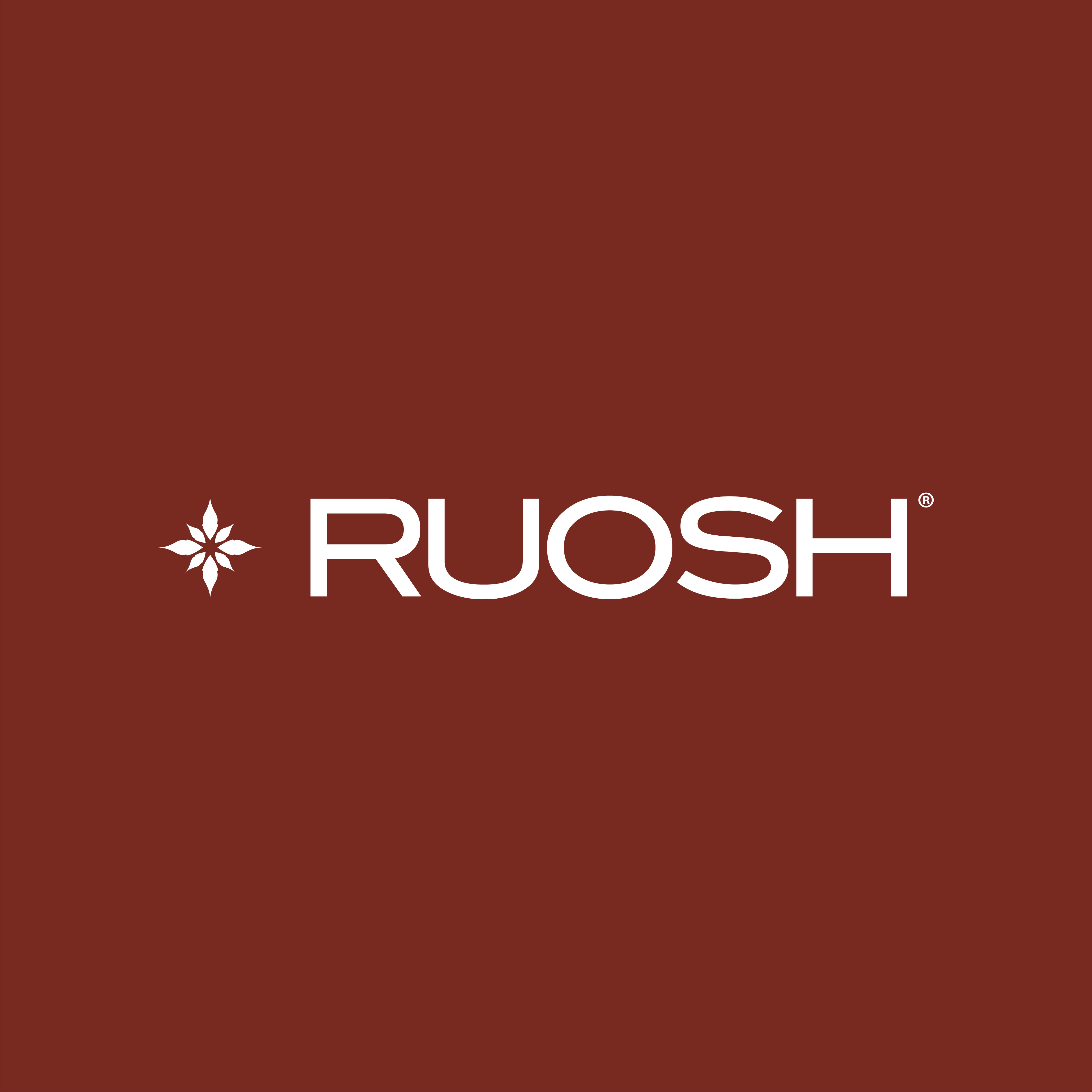 ruosh official website